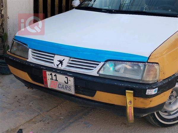 بيجو 405 2010 للبيع في العراق - الكوفة